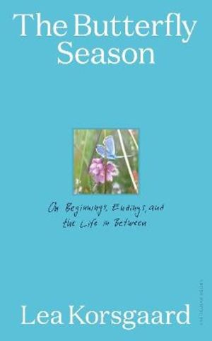 The Butterfly Season