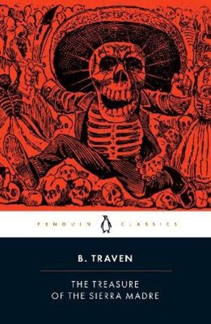 The Treasure of the Sierra Madre