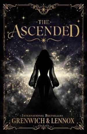 The Ascended