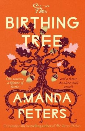 The Birthing Tree
