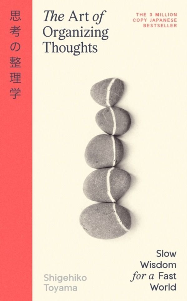 Art of Organizing Thoughts