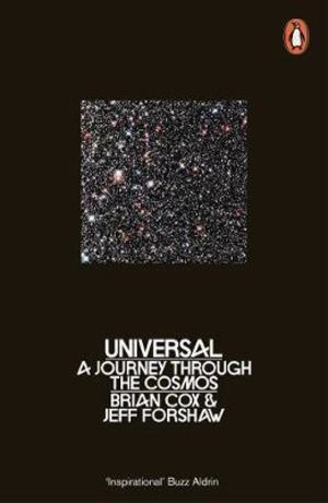 Universal - A Journey Through the Cosmos