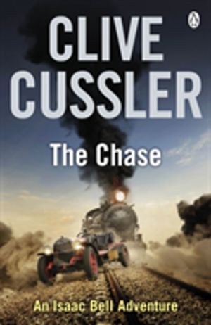 Chase - Isaac Bell #1