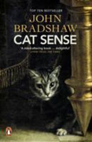 Cat Sense - The Feline Enigma Revealed