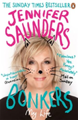 Bonkers - My Life in Laughs