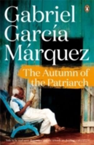 Autumn of the Patriarch