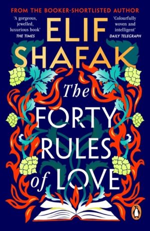 Forty Rules of Love
