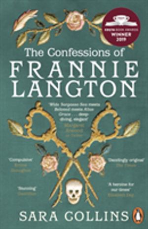 Confessions of Frannie Langton - Now a major new series with ITVX