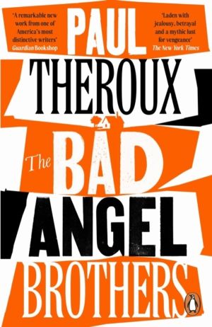 Bad Angel Brothers