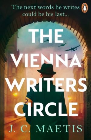 Vienna Writers Circle - A compelling story of love, heartbreak and survival