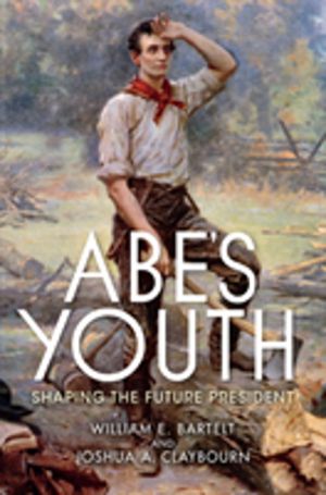 Abe's Youth - Shaping the Future President
