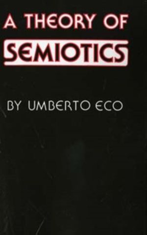 Theory of Semiotics