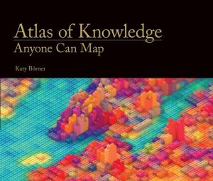 Atlas of Knowledge - Anyone Can Map