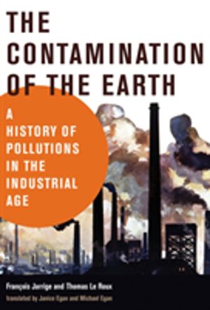 Contamination of the Earth - A History of Pollutions in the Industrial Age