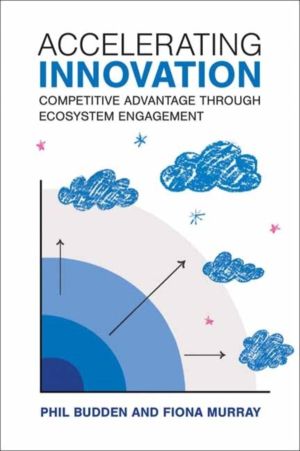 Accelerating Innovation - Competitive Advantage through Ecosystem Engagemen