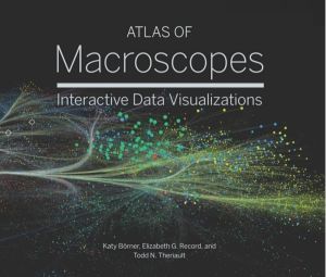 Atlas of Macroscopes - Interactive Data Visualizations