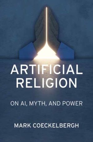Artificial Religion - On AI, Myth, and Power