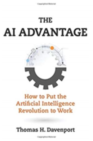 AI Advantage - How to Put the Artificial Intelligence Revolution to Work