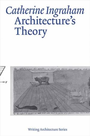 ArchitectureÔÇÖs Theory