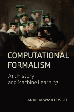 Computational Formalism - Art History and Machine Learning