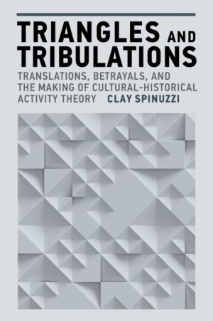 Triangles and Tribulations - Translations, Betrayals, and the Making of Cul