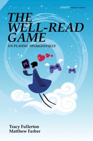 Well-Read Game - On Playing Thoughtfully