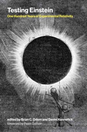 Testing Einstein - One Hundred Years of Experimental Relativity