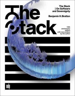 Stack, 10th anniversary edition with new preface by the author - On Softwar