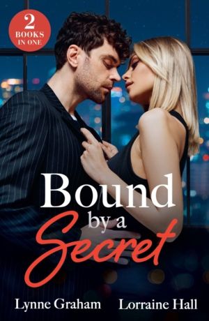 Bound By A Secret - Her Two Greek Secrets (Billion-Dollar Bride Swap) / Kin