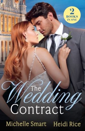 Wedding Contract - Marriage Made in Revenge / Boss's Bride Price (Enemy Tyc