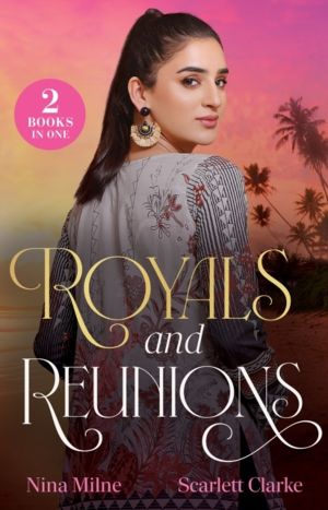 Royals And Reunions - Twice Tempted by the Princess (Long-Lost Rossi Siblin