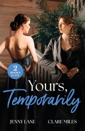Yours, Temporarily - Billion-Dollar California Fairytale / Enemies Under On