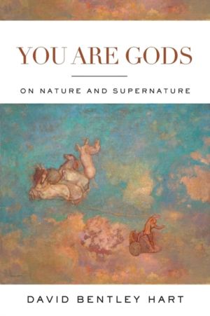You Are Gods - On Nature and Supernature