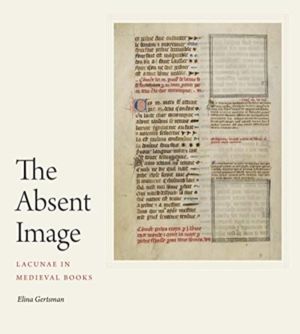 Absent Image - Lacunae in Medieval Books