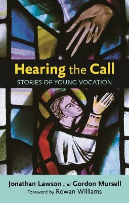 Hearing  the call - stories of young vocation