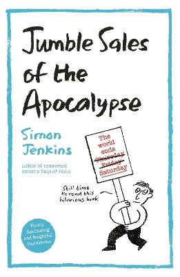 Jumble sales of the apocalypse
