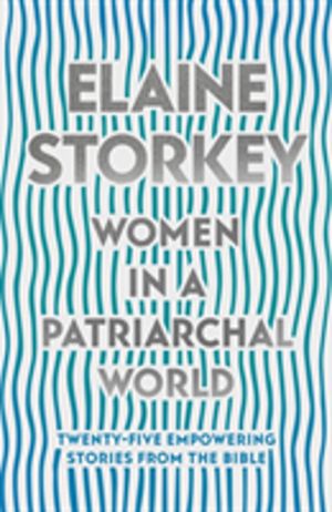Women in a Patriarchal World - Twenty-five Empowering Stories from the Bibl