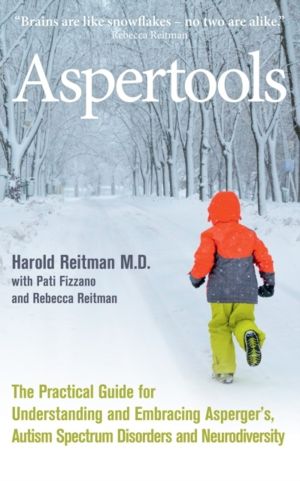 Aspertools - A Practical Guide for Understanding and Embracing Asperger's,