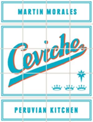 Ceviche - Peruvian Kitchen