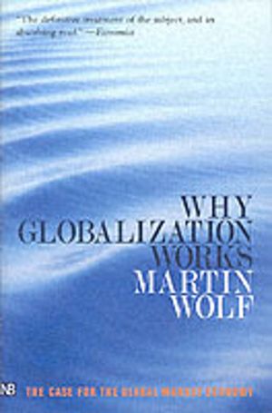 Why Globalization Works