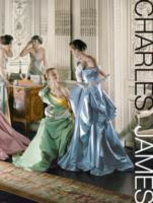 Charles James - Beyond Fashion