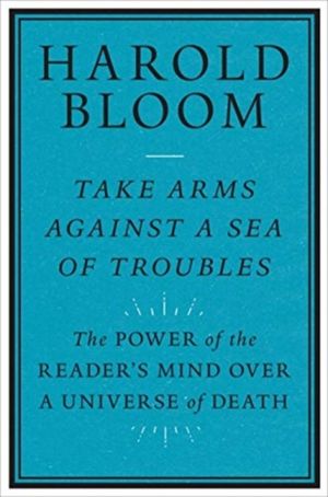 Take Arms Against a Sea of Troubles - The Power of the Reader's Mind over a