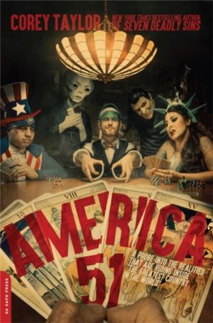 America 51 - A Probe into the Realities That Are Hiding Inside 'The Greates