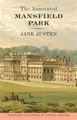 Annotated Mansfield Park