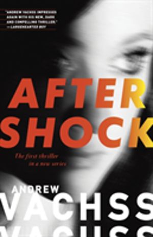 Aftershock - A Thriller
