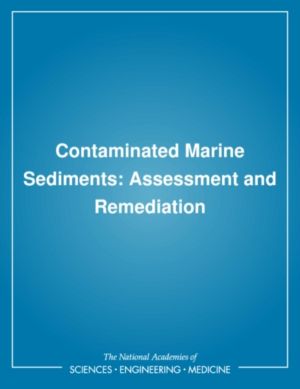 Contaminated Marine Sediments