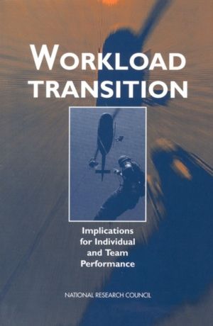 Workload Transition - Implications for Individual and Team Performance