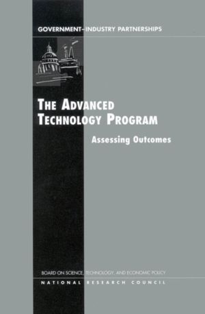 Advanced Technology Program - Assessing Outcomes