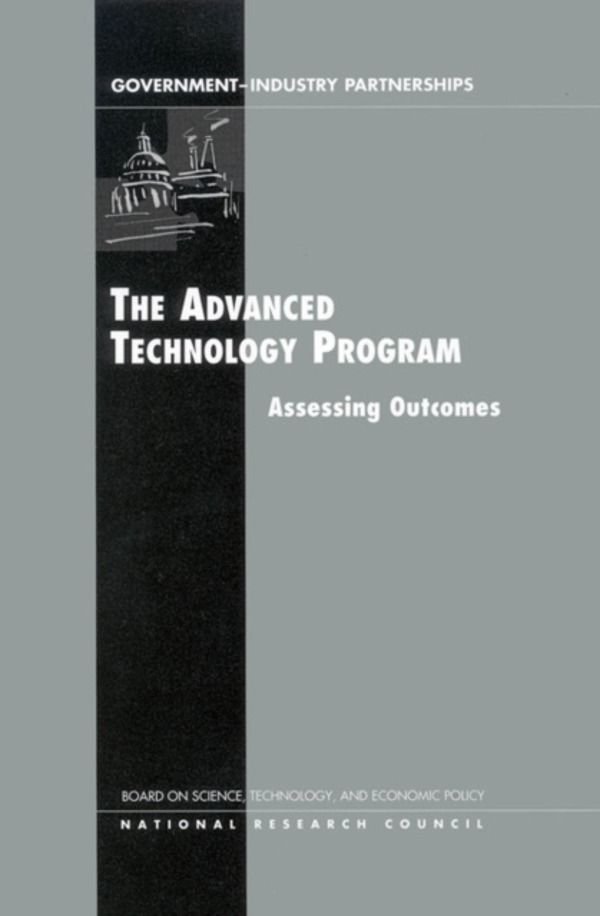 Advanced Technology Program - Assessing Outcomes