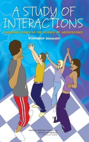 Study of Interactions - Emerging Issues in the Science of Adolescence: Work